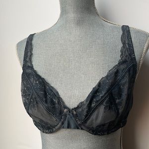 Dimitry So lace underwire bra 36DD